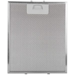 REPORSHOP Campana Filter Balay Bosch Metallic 388x265x9mm 74296