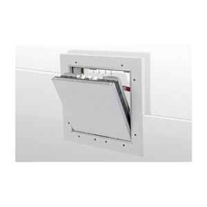 Knauf - Revisionsklappe f-tec BS90 Schachtwand 30 x 30 cm