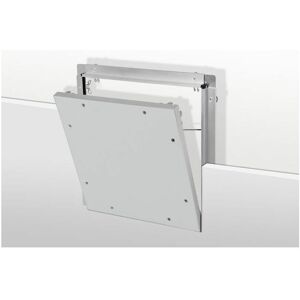 Revisionsklappe f-tec F30 Schachtwand 25 mm 30 x 30 cm - Knauf