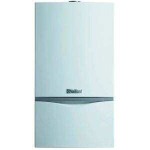 AtmoTEC exclusive vc 104/4-7A Wandheizgerät Kamin 10 kW E-Gas - Vaillant