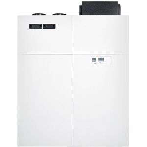 VAILLANT Luft/Wasser Wärmepumpe recoCOMPACT exclusive VWL 79/5 - 0010023017