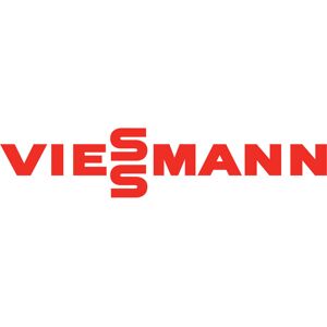 Viessmann Kugelhahn mit Filter (G 1 1/4) - ZK03206