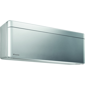 Daikin Stylish CTXA15BS Silber Multi-Split Wandgerät 1.5 kW