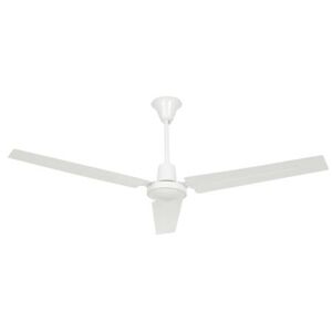 Lorefar (FARO) Faro INDUS Deckenventilator 140cm weiß