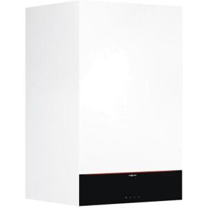 Viessmann Gas-Brennwert-Kompaktgerät Vitodens 222-W B2LF 25 kW inte...