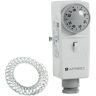 AFRISO GAT/7RC Anlege-Thermostat Anlegefühler - 20 bis 90°C