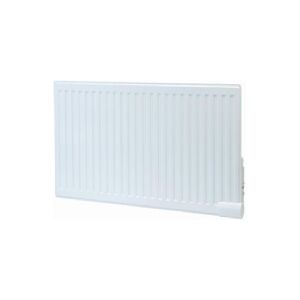 PAX ELECTRO PRODUCTS AB Pax 3000 11-505 400V 500W oliefyldt elektrisk radiator af høj kvalitet med meget høj overfladebehandling. Højde 500 mm