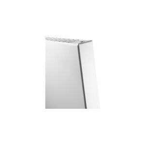 THERMRAD Vertical designradiator med plan front. 22-1800-500   Ydelse 70/40/20 893W   Ydelse 60/30/20 496W