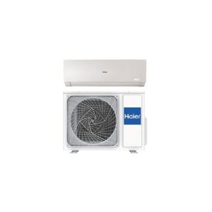 HAIER Varmepumpe Flexis Nordic AS25 Hvid består af AS25S2SF1FA-MW1 og 1U25S2SM1FA-NR SCOP 4,60 A++ R32 Kølemiddel og Indbygget Wifi