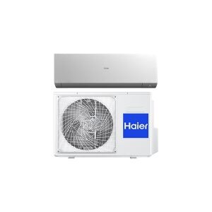 HAIER Varmepumpe Split Expert Nordic AS35 består af AS35XCHHRA-NR og 1U35KEHFRA-NR SCOP 5,10 A+++ R32 Kølemiddel og Indbygget Wifi