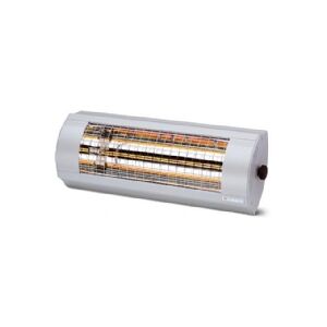 Solamagic 2000W ECO+PRO Titan med No-glare® teknologi  2000w, 230v, uden afbryder kapacitet op til 17 m²