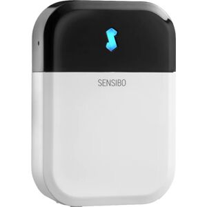 Sensibo Sky Wifi Ir Controller Til Klimaanlæg & Varmepumpe I Hvid