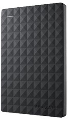 Seagate Disco HDD Externo SEAGATE Expansion 3.0 500 GB (Negro - 500 GB - USB 3.0)