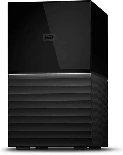 Western Digital Disco HDD Externo WESTERN DIGITAL My Book Duo (24 TB - USB 3.0)