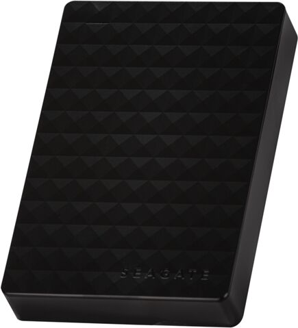 Seagate Disco HDD Externo SEAGATE Expantion (Negro - 5 TB - USB 3.0)