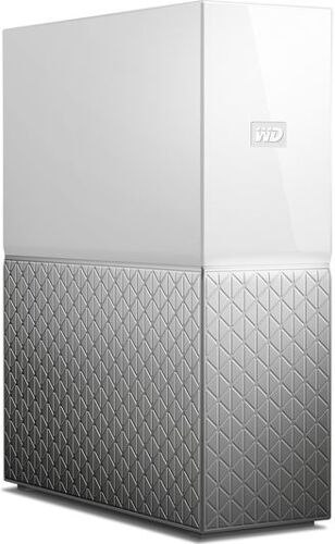 Western Digital Disco HDD Externo WESTERN DIGITAL My Cloud Home (3TB)