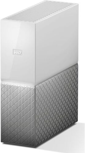 Western Digital Disco HDD Externo WESTERN DIGITAL My Cloud Home 2TB