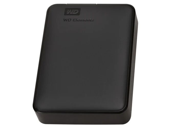 Western Digital Disco Externo WESTERN DIGITAL Elements (2.5'' - 4 TB - USB 3.0)
