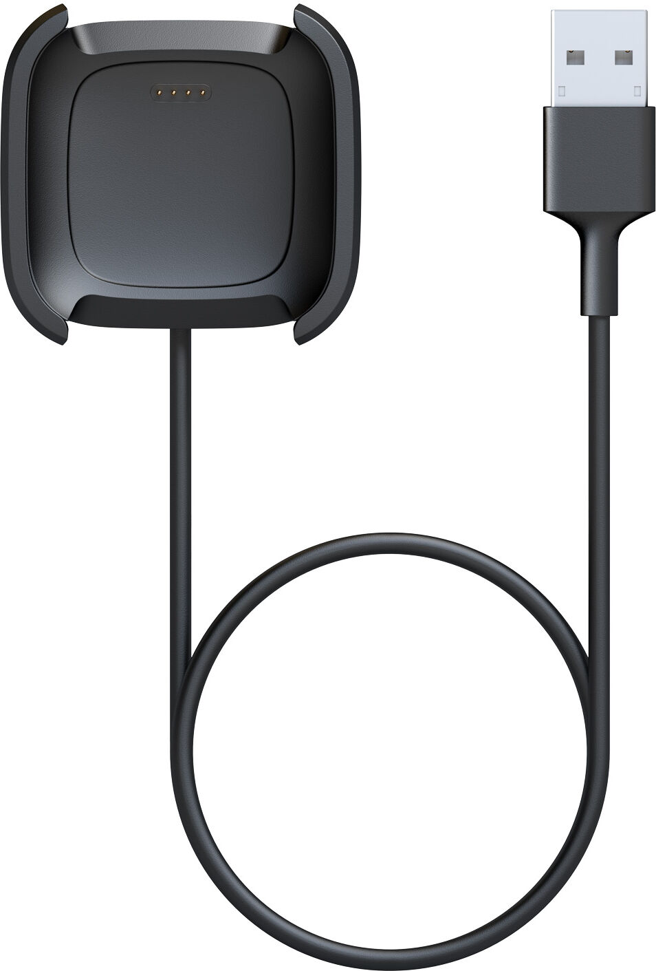 Fitbit Versa 2 Usb Opladerkabel