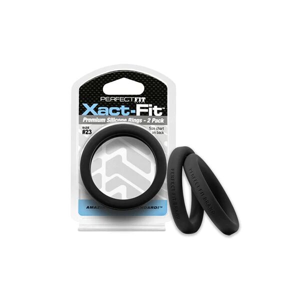 PerfectFit Xact Fit 2 Pack