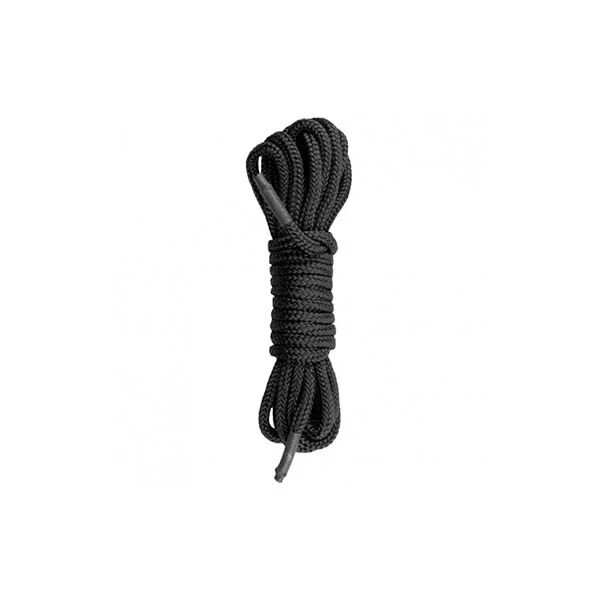 Easytoys Bondage Rope 5M Black