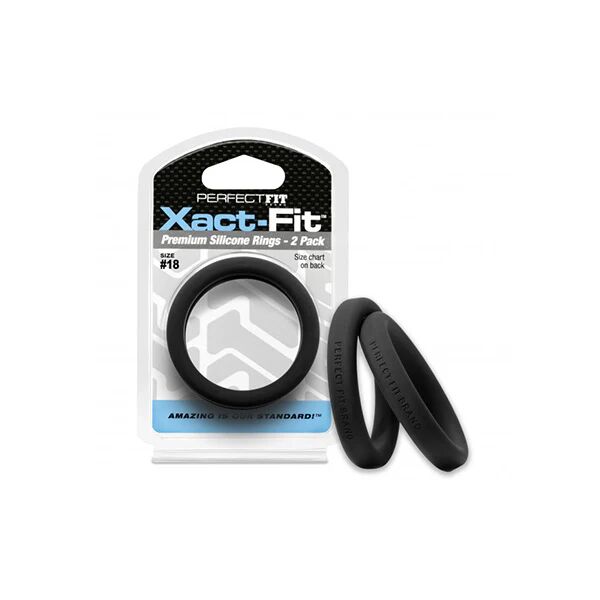 PerfectFit Xact Fit 2 Pack