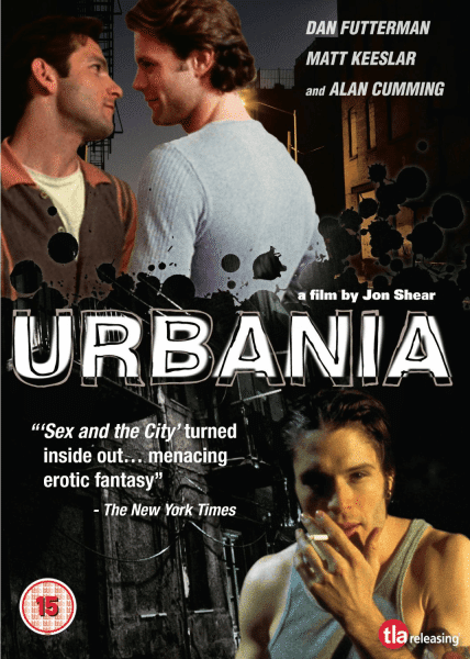 TLA Releasing Urbania