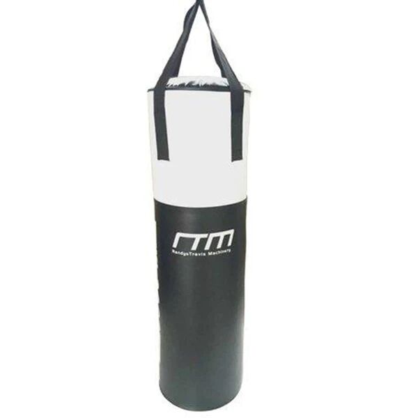 Unbranded 30kg Heavy Duty Boxing Punching Bag Solid Filled
