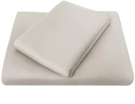 Bambury Chateau Fitted King Single Sheet Mocha