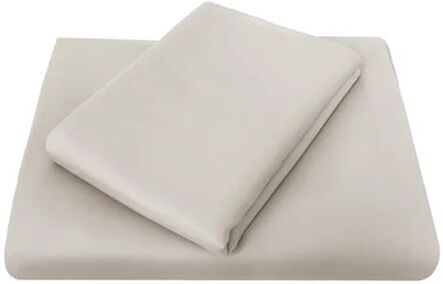 Bambury Chateau Flat Sheet Good Fit Mocha