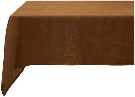 Bambury French Linen Tablecloth