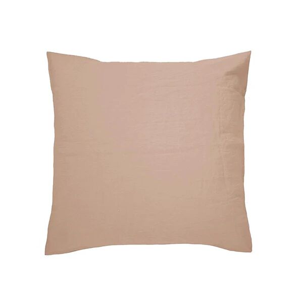 Bambury Linen European Pillowcase