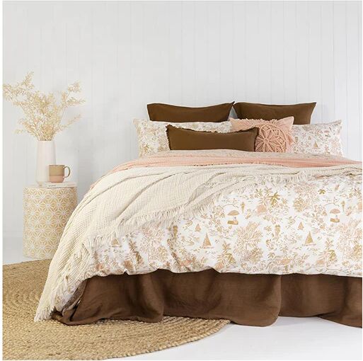 Bambury Paradise Quilt Cover Set