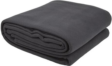 Bambury Villa Polar Fleece Single Blanket