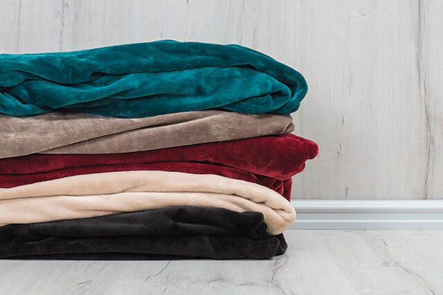 Bambury Ultra Plush Blankets