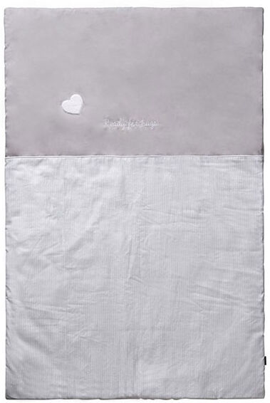 Candide Capuchon Couvre Lit 100 x 150 cm