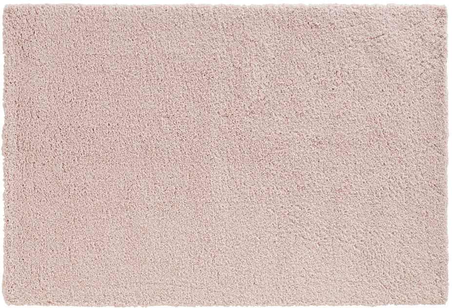 Maisons du Monde Roze getuft tapijt 120x170