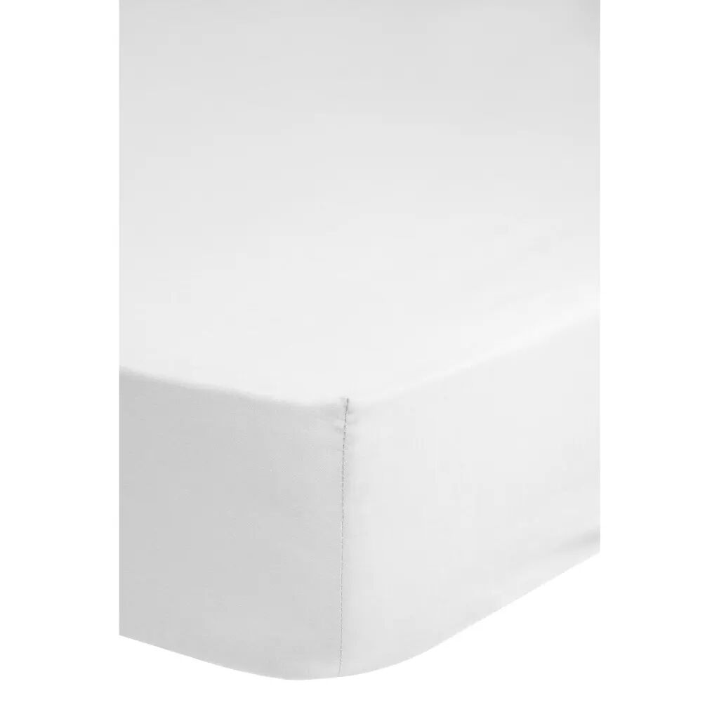 HIP Drap-housse 90x200 cm Blanc
