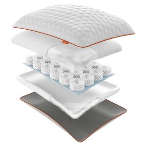 OCTAsleep Kopfkissen Smart Pillow