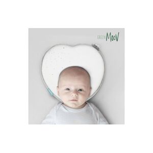 BABYMOOV Kopfkissen »Lovenest O«, (1 St.) weiss