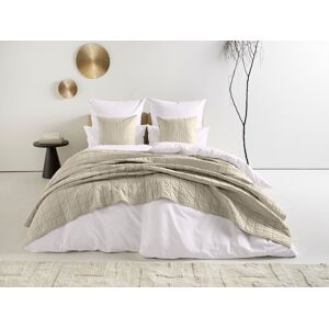 Guido Maria Kretschmer Home&Living Tagesdecke »Clara«, mir feiner... beige