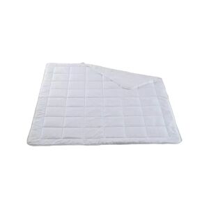 Dor - Leichtes Duvet, 240x240 Cm, Weiss