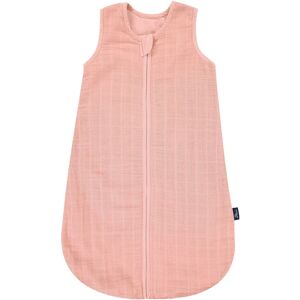 Alvi Sommerschlafsack Mull 0.5 TOG pink