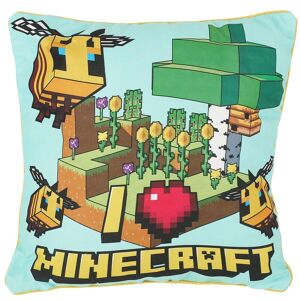 Minecraft - Gaming Kissen - Bees - multicolor