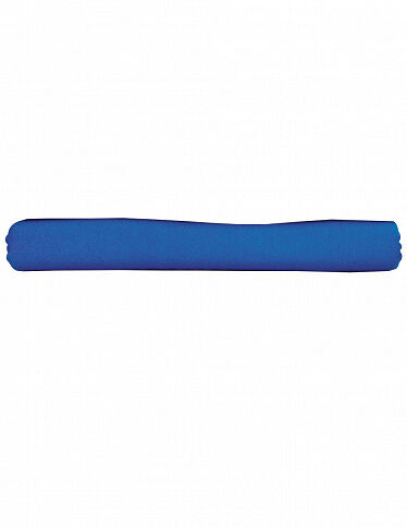 Lotus Jersey Fixleintuch 90-100 x 200, royalblau