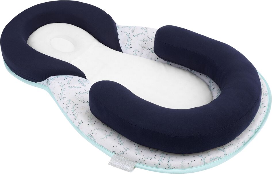 BABYMOOV Babyliege cosydream fresh A050416 WEISS