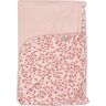 bébé-jou bébé jou® Multi-Tuch Leopard Pink 100 x 75 cm růžová