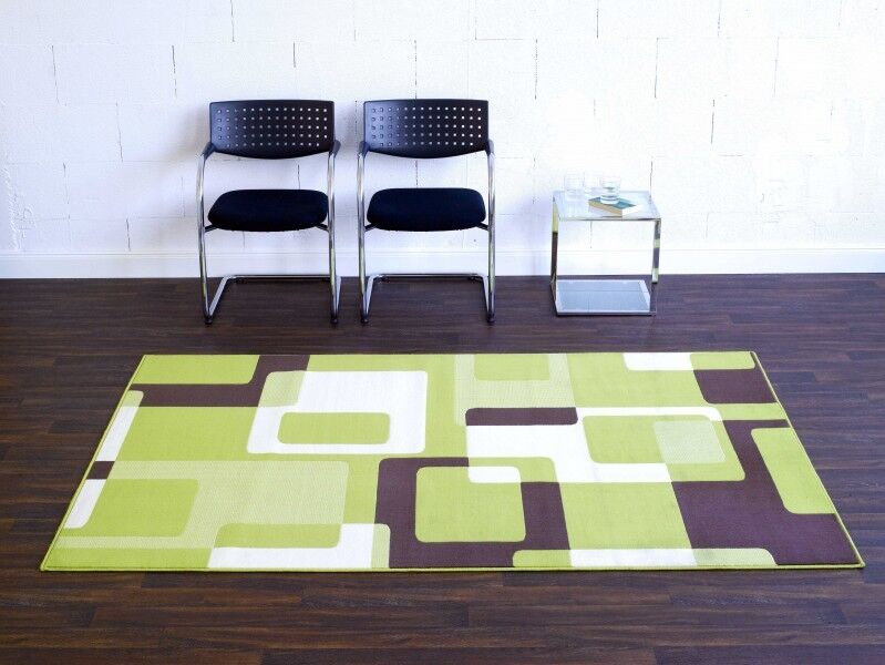 Hanse Home Collection koberce Kusový koberec Hamla 102015 - (3 díly; 2x 70x140 cm; 1x 70x240 cm) cm