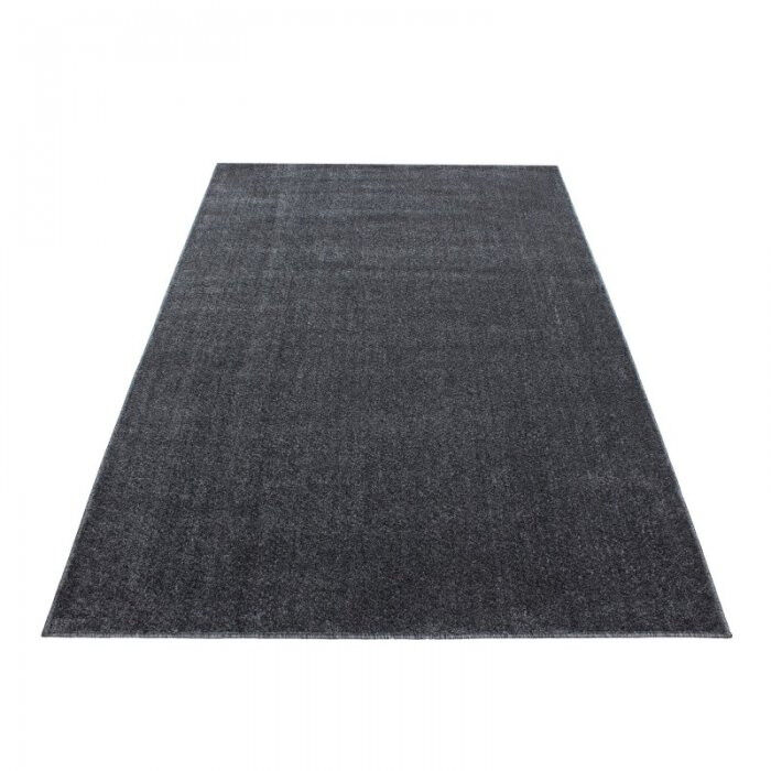 Ayyildiz koberce Kusový koberec Ata 7000 grey - 80x250 cm