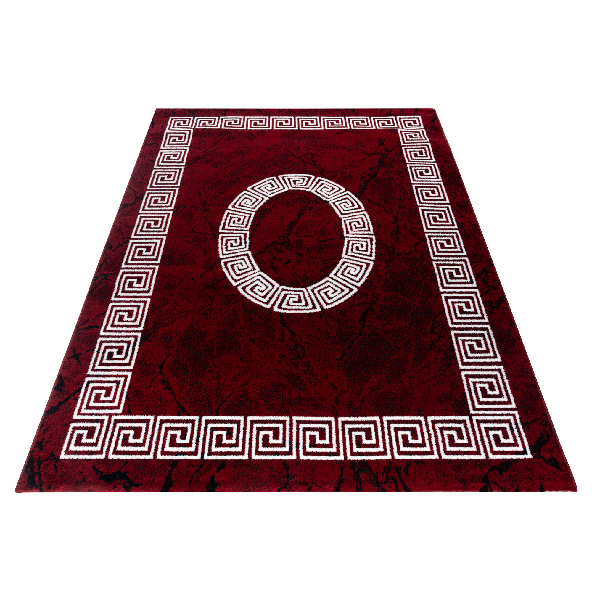 Ayyildiz koberce Kusový koberec Plus 8009 red - 160x230 cm